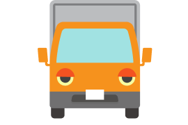 商用車・トラック