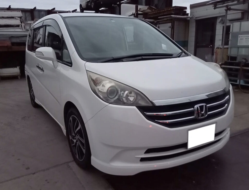 ホンダ ステップワゴン